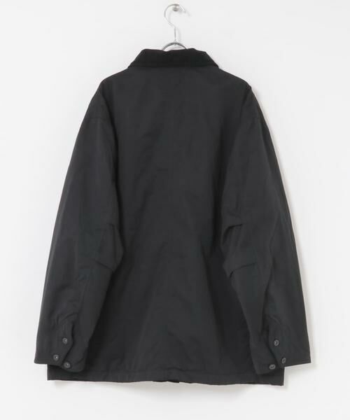 URBAN RESEARCH DOORS / アーバンリサーチ ドアーズ その他アウター | FORK&SPOON　インサレーションカバーオール | 詳細24