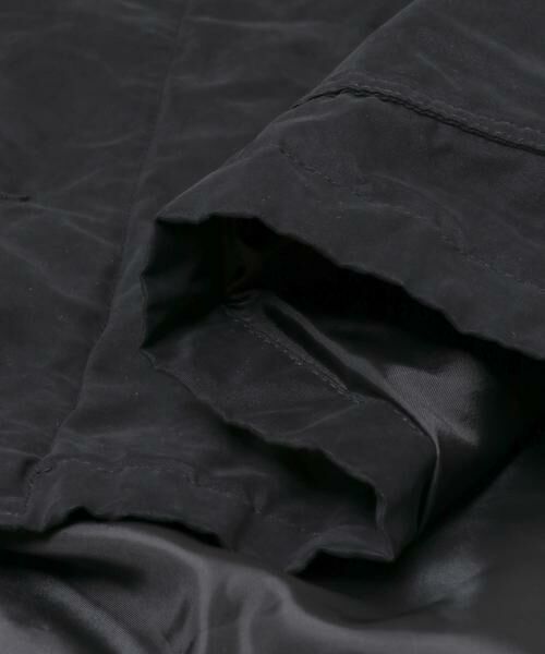 URBAN RESEARCH DOORS / アーバンリサーチ ドアーズ その他アウター | FORK&SPOON　インサレーションカバーオール | 詳細25