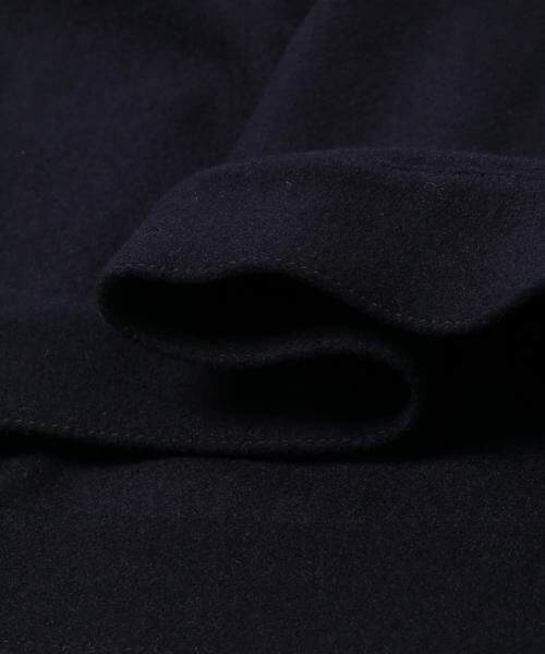 URBAN RESEARCH DOORS / アーバンリサーチ ドアーズ ブルゾン | FORK&SPOON　ウールショートブルゾン | 詳細21