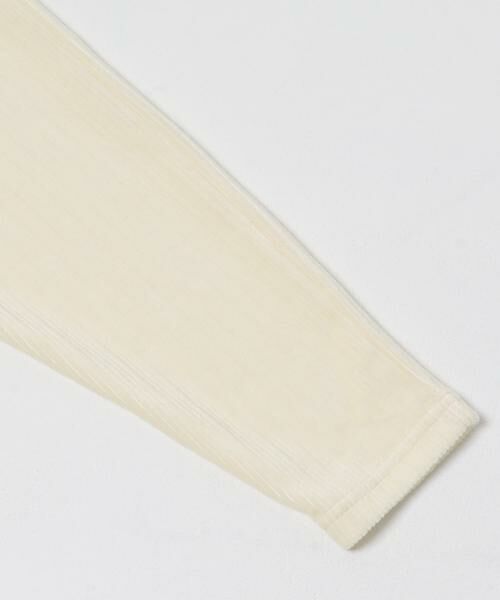 URBAN RESEARCH DOORS / アーバンリサーチ ドアーズ Tシャツ | FORK&SPOON　ストライプモールボートネックプルオーバー | 詳細22