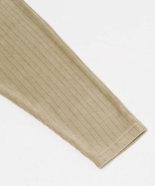 URBAN RESEARCH DOORS / アーバンリサーチ ドアーズ Tシャツ | FORK&SPOON　ストライプモールボートネックプルオーバー | 詳細30