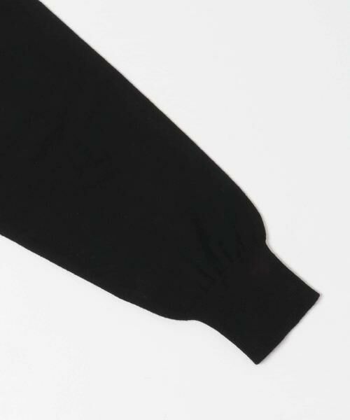 URBAN RESEARCH DOORS / アーバンリサーチ ドアーズ ニット・セーター | FORK&SPOON　コットンウールクルーネックニット | 詳細15