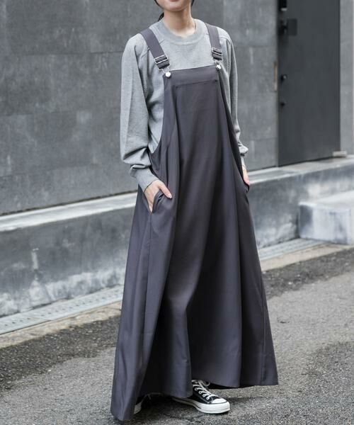 URBAN RESEARCH DOORS / アーバンリサーチ ドアーズ ニット・セーター | FORK&SPOON　コットンウールクルーネックニット | 詳細21