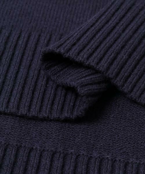 URBAN RESEARCH DOORS / アーバンリサーチ ドアーズ ニット・セーター | FORK&SPOON　ラグランニットプルオーバー | 詳細19