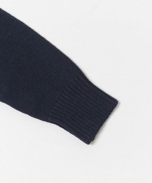 URBAN RESEARCH DOORS / アーバンリサーチ ドアーズ ニット・セーター | FORK&SPOON　Vネックニット | 詳細23