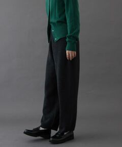 URBAN RESEARCH DOORS / アーバンリサーチ ドアーズ その他パンツ | FORK&SPOON　コットンウールニットパンツ