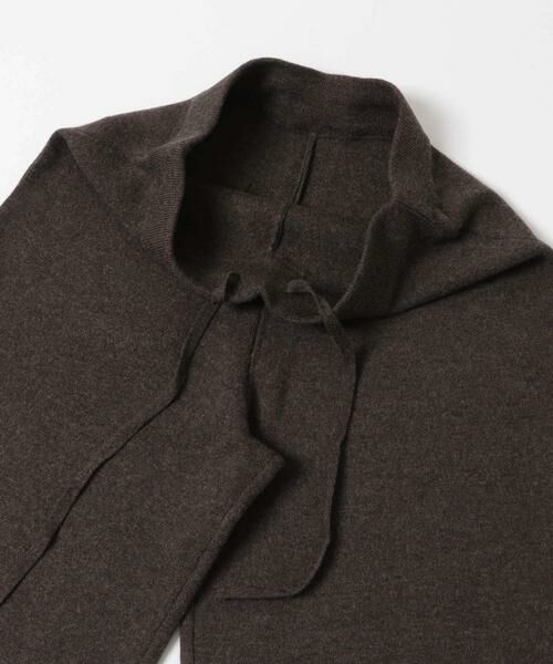 URBAN RESEARCH DOORS / アーバンリサーチ ドアーズ その他パンツ | FORK&SPOON　コットンウールニットパンツ | 詳細11