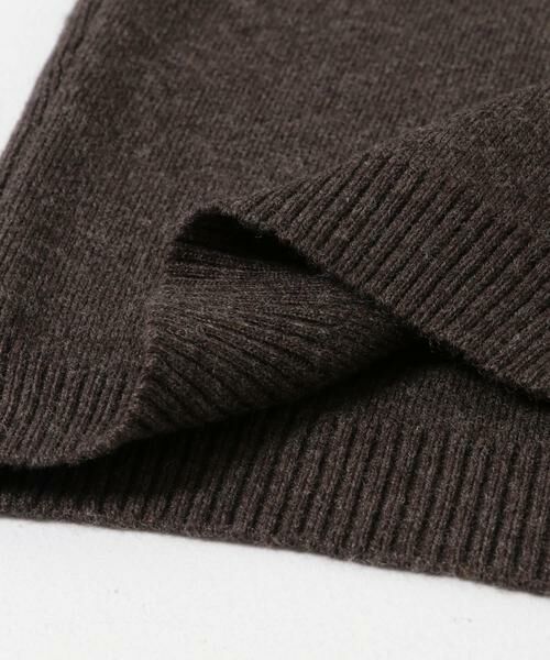 URBAN RESEARCH DOORS / アーバンリサーチ ドアーズ その他パンツ | FORK&SPOON　コットンウールニットパンツ | 詳細14