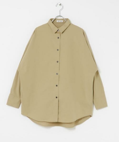 URBAN RESEARCH DOORS / アーバンリサーチ ドアーズ シャツ・ブラウス | FORK&SPOON　ドルマンスリーブシャツ | 詳細16