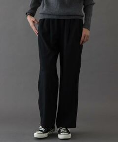 URBAN RESEARCH DOORS / アーバンリサーチ ドアーズ その他パンツ | FORK&SPOON　ラナテックイージーパンツ