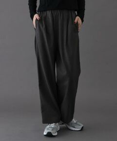 URBAN RESEARCH DOORS / アーバンリサーチ ドアーズ その他パンツ | FORK&SPOON　ラナテックイージーパンツ