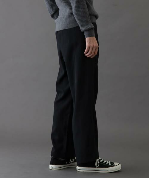 URBAN RESEARCH DOORS / アーバンリサーチ ドアーズ その他パンツ | FORK&SPOON　ラナテックイージーパンツ | 詳細4