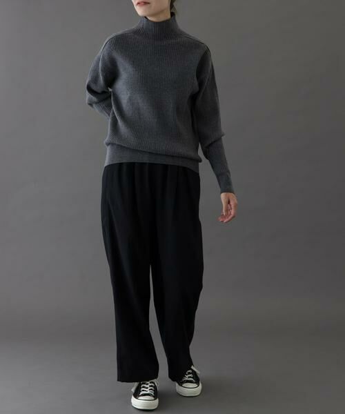 URBAN RESEARCH DOORS / アーバンリサーチ ドアーズ その他パンツ | FORK&SPOON　ラナテックイージーパンツ | 詳細6