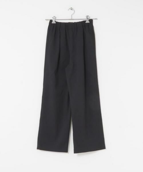 URBAN RESEARCH DOORS / アーバンリサーチ ドアーズ その他パンツ | FORK&SPOON　ラナテックイージーパンツ | 詳細7