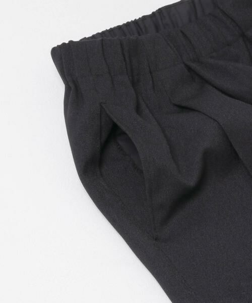 URBAN RESEARCH DOORS / アーバンリサーチ ドアーズ その他パンツ | FORK&SPOON　ラナテックイージーパンツ | 詳細9