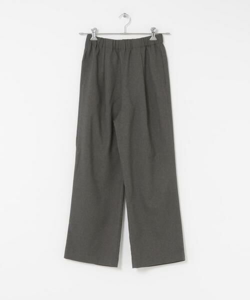 URBAN RESEARCH DOORS / アーバンリサーチ ドアーズ その他パンツ | FORK&SPOON　ラナテックイージーパンツ | 詳細21