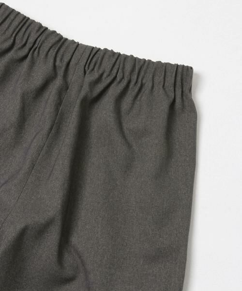 URBAN RESEARCH DOORS / アーバンリサーチ ドアーズ その他パンツ | FORK&SPOON　ラナテックイージーパンツ | 詳細22