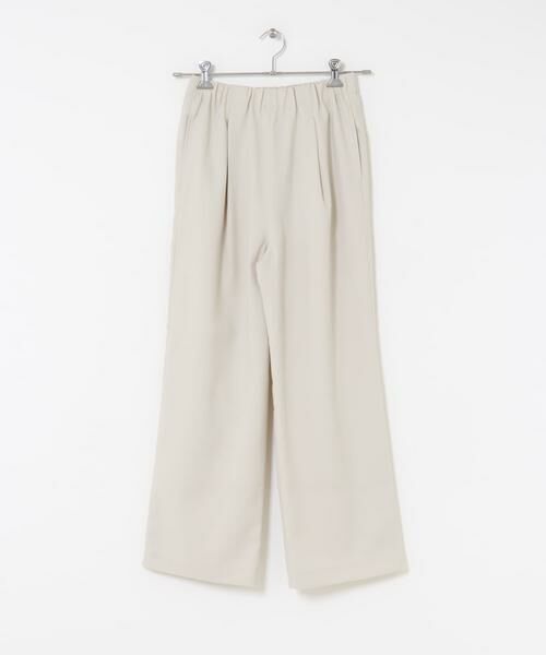 URBAN RESEARCH DOORS / アーバンリサーチ ドアーズ その他パンツ | FORK&SPOON　ラナテックイージーパンツ | 詳細30