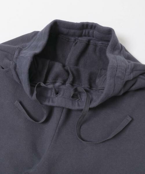 URBAN RESEARCH DOORS / アーバンリサーチ ドアーズ その他パンツ | FORK&SPOON　リサイクルコットン裏毛スウェットパンツ | 詳細8