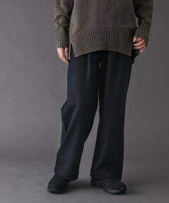 URBAN RESEARCH DOORS / アーバンリサーチ ドアーズ その他パンツ | 『一部WEB限定カラー』FORK&SPOON　ブラッシュドパンツ