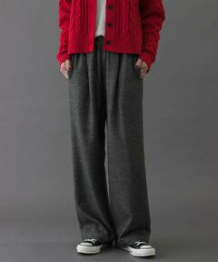 URBAN RESEARCH DOORS / アーバンリサーチ ドアーズ その他パンツ | 『一部WEB限定カラー』FORK&SPOON　ブラッシュドパンツ