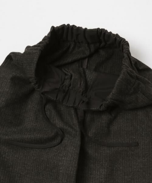 URBAN RESEARCH DOORS / アーバンリサーチ ドアーズ その他パンツ | 『一部WEB限定カラー』FORK&SPOON　ブラッシュドパンツ | 詳細11