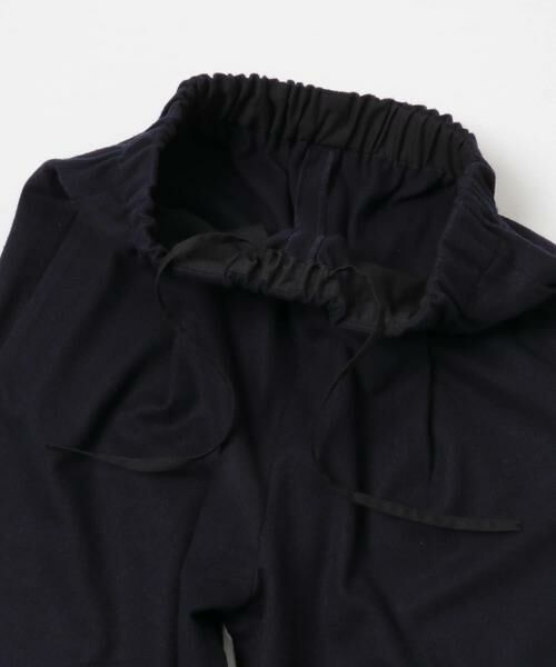 URBAN RESEARCH DOORS / アーバンリサーチ ドアーズ その他パンツ | 『一部WEB限定カラー』FORK&SPOON　ブラッシュドパンツ | 詳細21