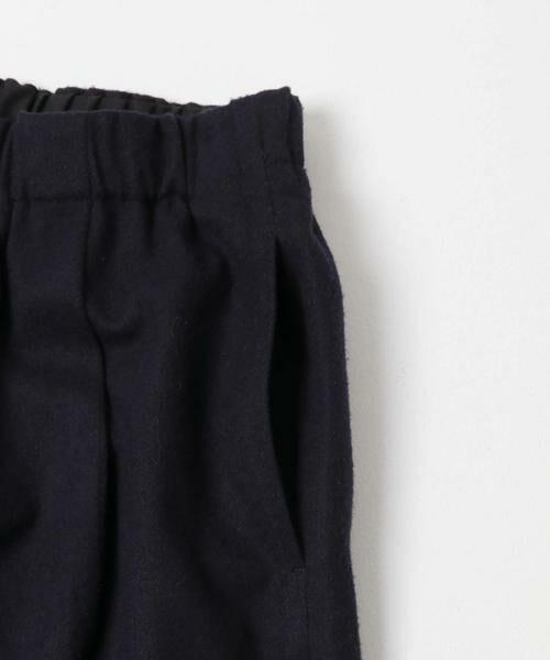 URBAN RESEARCH DOORS / アーバンリサーチ ドアーズ その他パンツ | 『一部WEB限定カラー』FORK&SPOON　ブラッシュドパンツ | 詳細22