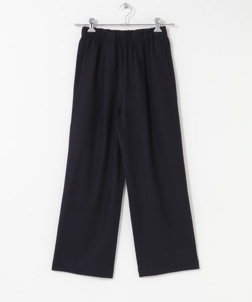 URBAN RESEARCH DOORS / アーバンリサーチ ドアーズ その他パンツ | 『一部WEB限定カラー』FORK&SPOON　ブラッシュドパンツ | 詳細20