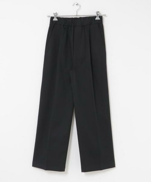 URBAN RESEARCH DOORS / アーバンリサーチ ドアーズ その他パンツ | FORK&SPOON　イージーチノパンツ | 詳細7