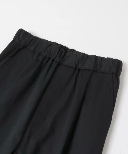 URBAN RESEARCH DOORS / アーバンリサーチ ドアーズ その他パンツ | FORK&SPOON　イージーチノパンツ | 詳細8