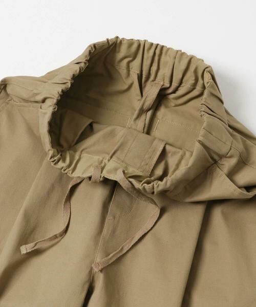 URBAN RESEARCH DOORS / アーバンリサーチ ドアーズ その他パンツ | FORK&SPOON　イージーチノパンツ | 詳細18