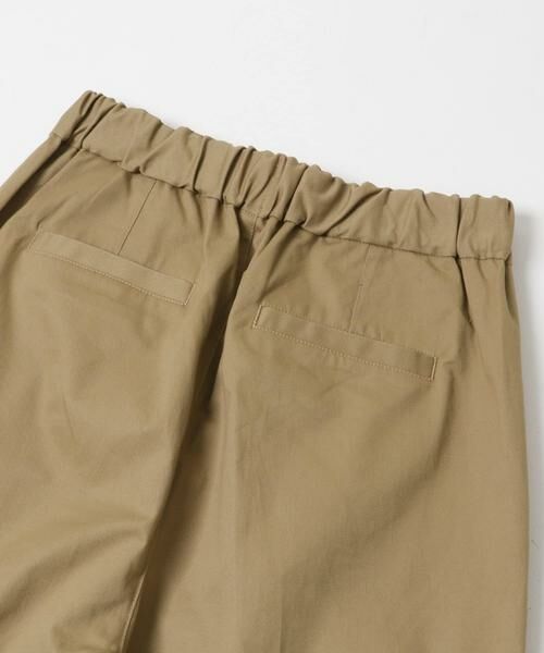 URBAN RESEARCH DOORS / アーバンリサーチ ドアーズ その他パンツ | FORK&SPOON　イージーチノパンツ | 詳細20