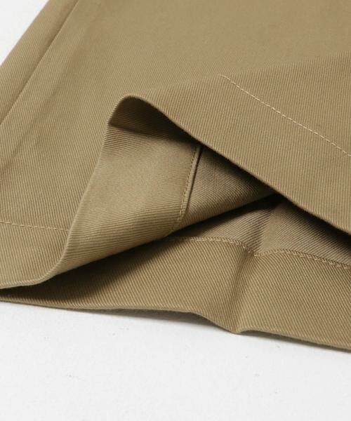 URBAN RESEARCH DOORS / アーバンリサーチ ドアーズ その他パンツ | FORK&SPOON　イージーチノパンツ | 詳細21