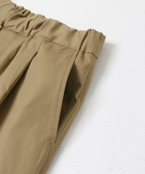 URBAN RESEARCH DOORS / アーバンリサーチ ドアーズ その他パンツ | FORK&SPOON　イージーチノパンツ | 詳細17