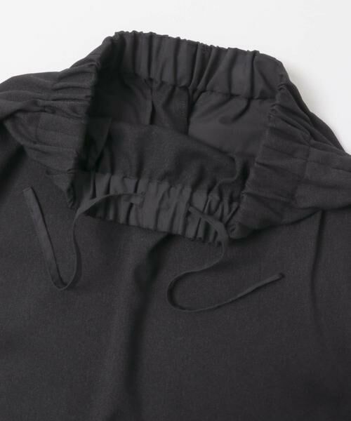 URBAN RESEARCH DOORS / アーバンリサーチ ドアーズ スカート | FORK&SPOON　ラナテックイージースカート | 詳細7