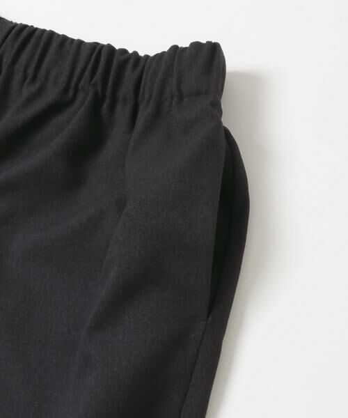 URBAN RESEARCH DOORS / アーバンリサーチ ドアーズ スカート | FORK&SPOON　ラナテックイージースカート | 詳細8