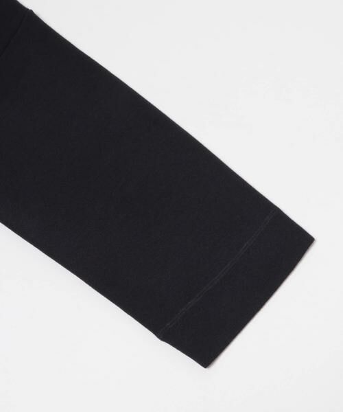 URBAN RESEARCH DOORS / アーバンリサーチ ドアーズ ワンピース | FORK&SPOON　セーラーカラーニットワンピース | 詳細2