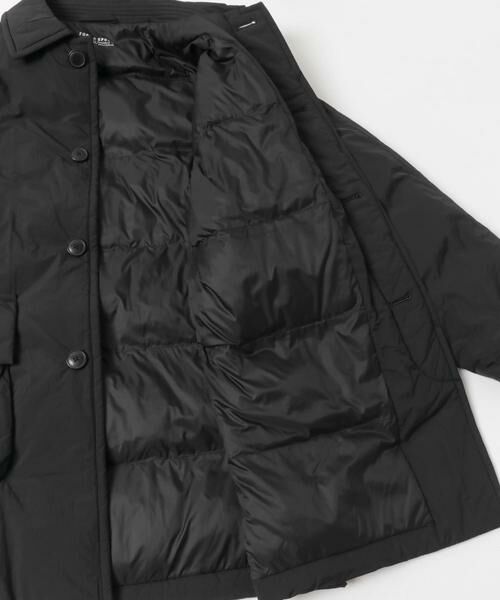 URBAN RESEARCH DOORS / アーバンリサーチ ドアーズ その他アウター | FORK&SPOON　SORONAバルカラーコート | 詳細11