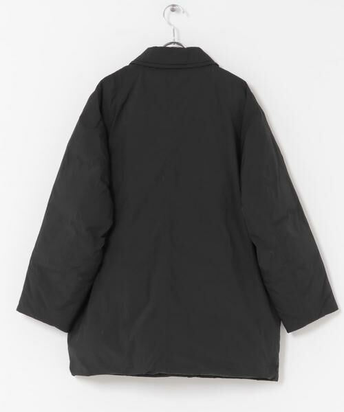 URBAN RESEARCH DOORS / アーバンリサーチ ドアーズ その他アウター | FORK&SPOON　SORONAバルカラーコート | 詳細12