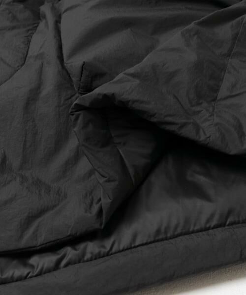 URBAN RESEARCH DOORS / アーバンリサーチ ドアーズ その他アウター | FORK&SPOON　SORONAバルカラーコート | 詳細13