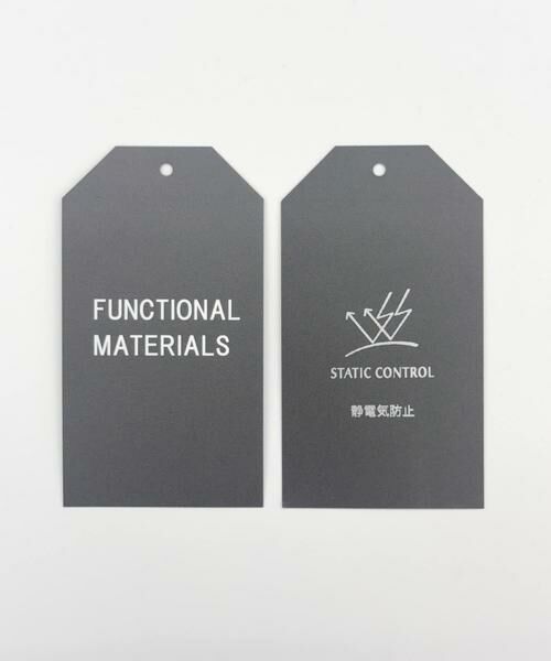 URBAN RESEARCH DOORS / アーバンリサーチ ドアーズ その他アウター | FORK&SPOON　リバーロングコート | 詳細12