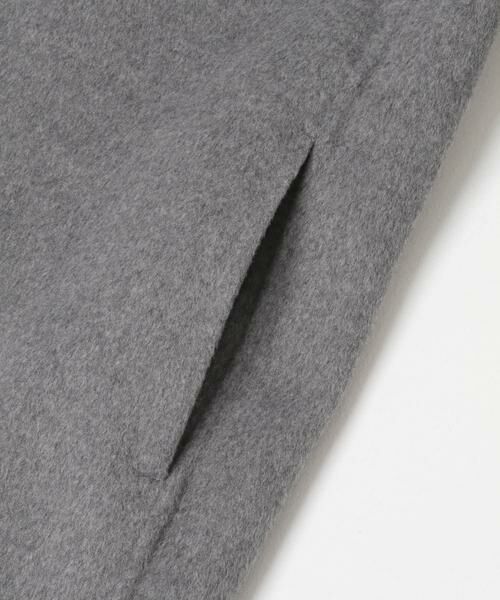 URBAN RESEARCH DOORS / アーバンリサーチ ドアーズ その他アウター | FORK&SPOON　リバーロングコート | 詳細23