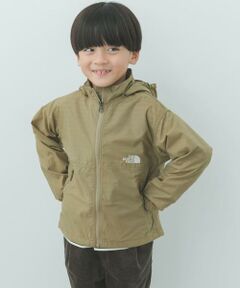 URBAN RESEARCH DOORS / アーバンリサーチ ドアーズ アウター | THE NORTH FACE　T Compact Jacket(KIDS)