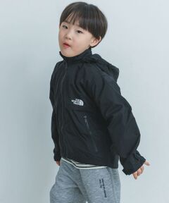 URBAN RESEARCH DOORS / アーバンリサーチ ドアーズ アウター | THE NORTH FACE　T Compact Jacket(KIDS)