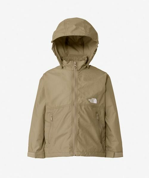 URBAN RESEARCH DOORS / アーバンリサーチ ドアーズ アウター | THE NORTH FACE　T Compact Jacket(KIDS) | 詳細7