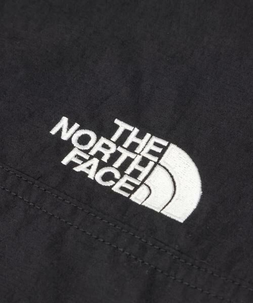 URBAN RESEARCH DOORS / アーバンリサーチ ドアーズ アウター | THE NORTH FACE　T Compact Jacket(KIDS) | 詳細19