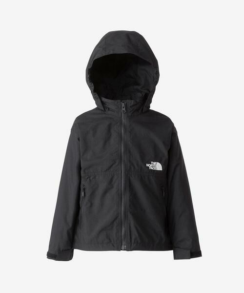 URBAN RESEARCH DOORS / アーバンリサーチ ドアーズ アウター | THE NORTH FACE　T Compact Jacket(KIDS) | 詳細10