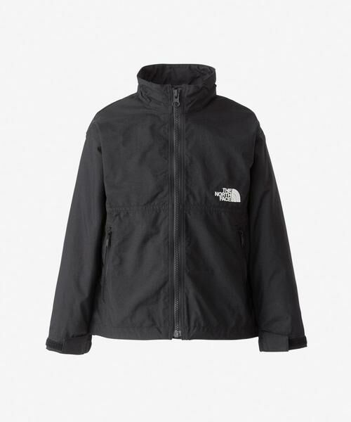 URBAN RESEARCH DOORS / アーバンリサーチ ドアーズ アウター | THE NORTH FACE　T Compact Jacket(KIDS) | 詳細11