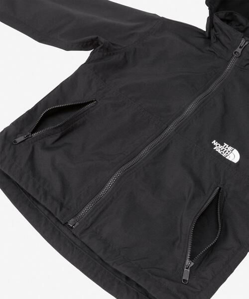 URBAN RESEARCH DOORS / アーバンリサーチ ドアーズ アウター | THE NORTH FACE　T Compact Jacket(KIDS) | 詳細12